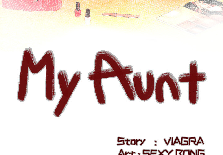 My Aunt chapter 2 page 4