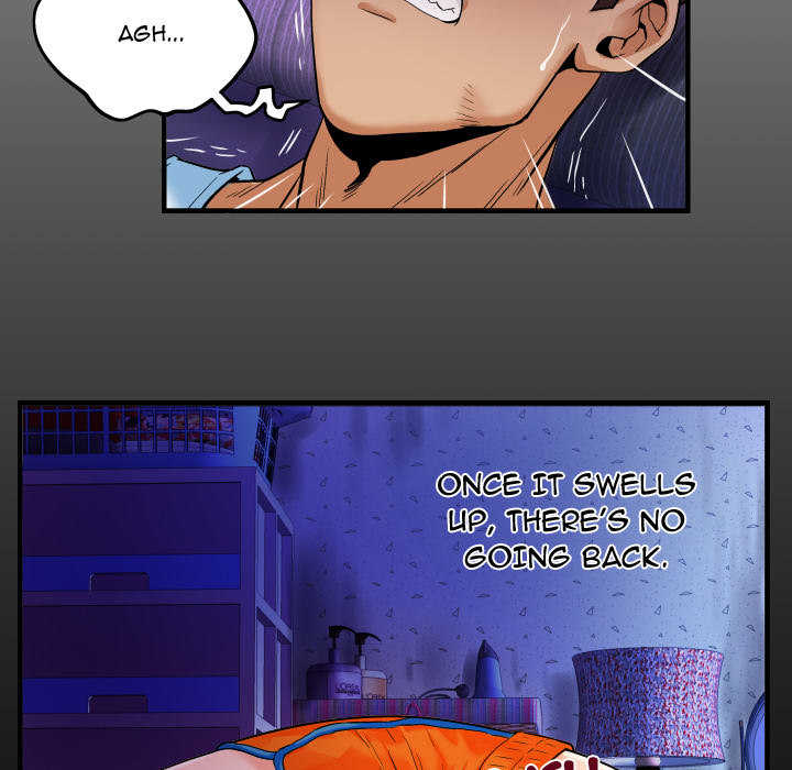 My Aunt chapter 2 page 7