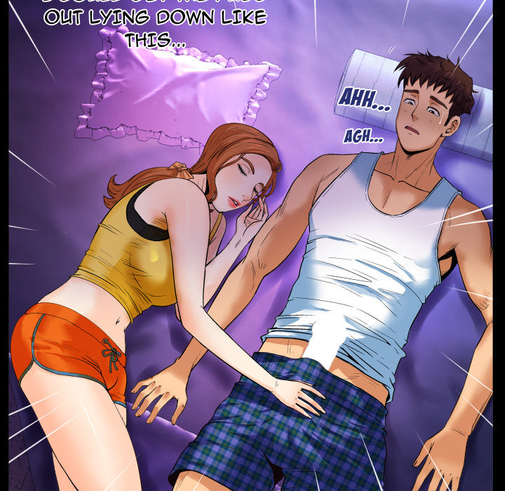 My Aunt chapter 2 page 9