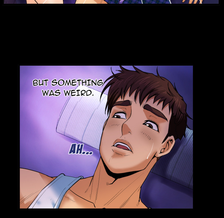 My Aunt chapter 2 page 10