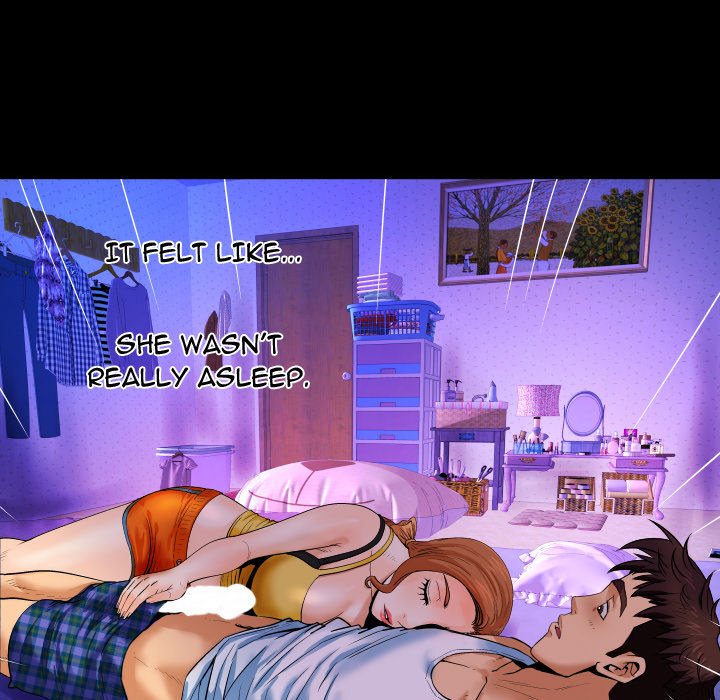 My Aunt chapter 2 page 11
