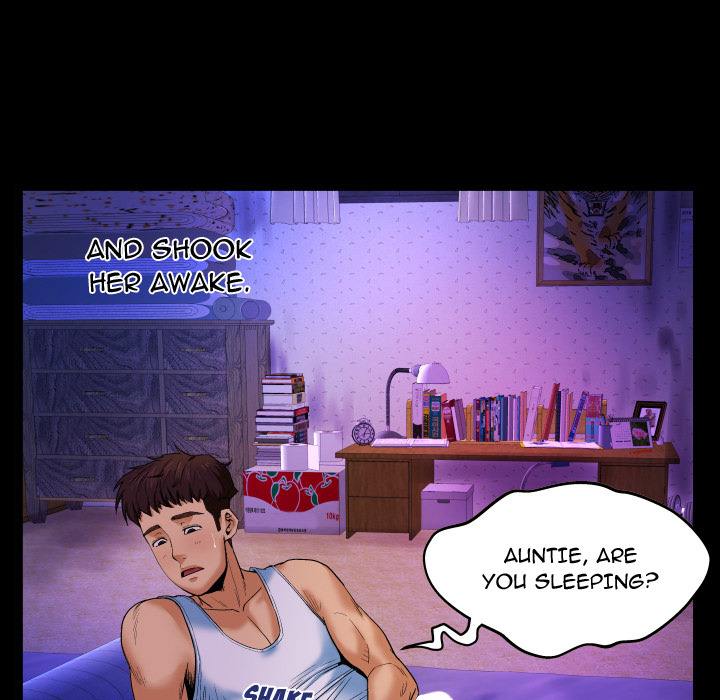 My Aunt chapter 2 page 15