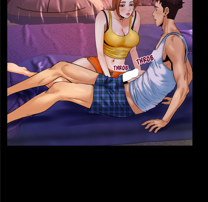 My Aunt chapter 2 page 22