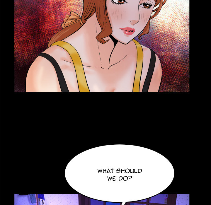 My Aunt chapter 2 page 27