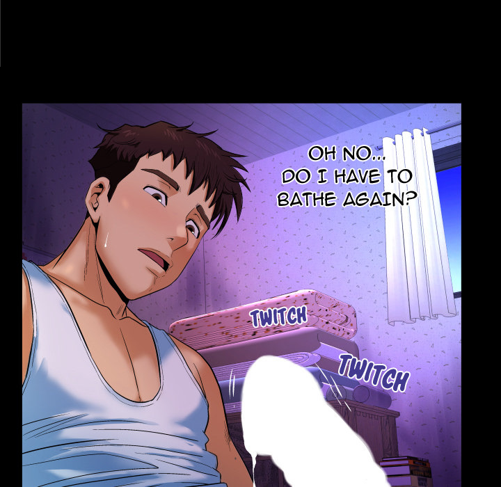 My Aunt chapter 2 page 29