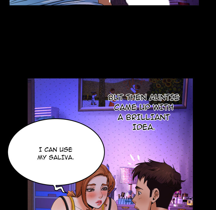 My Aunt chapter 2 page 30