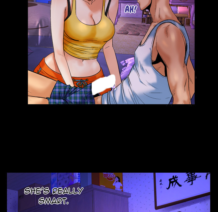 My Aunt chapter 2 page 31