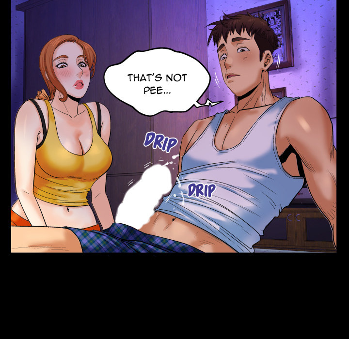 My Aunt chapter 2 page 32