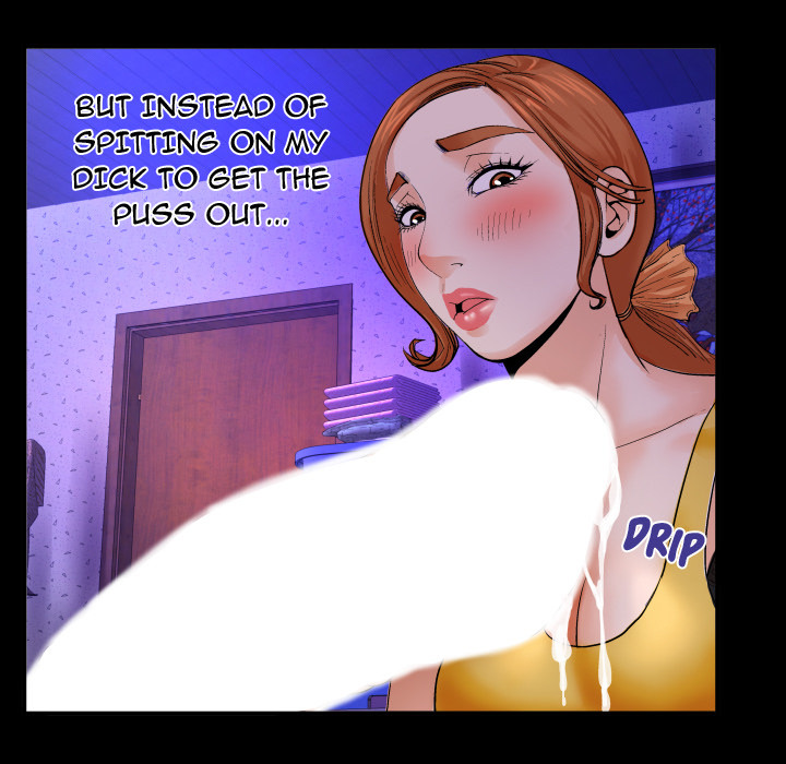 My Aunt chapter 2 page 33