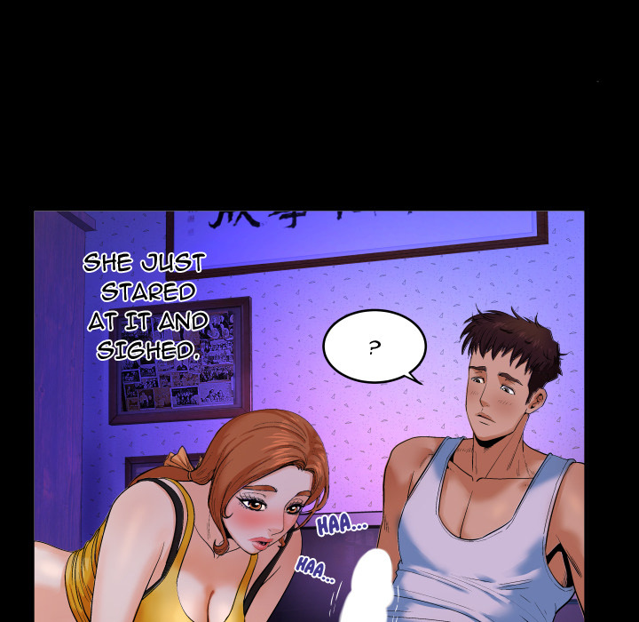My Aunt chapter 2 page 34