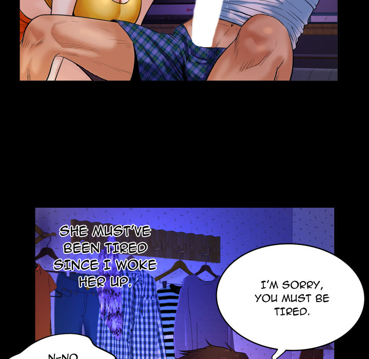 My Aunt chapter 2 page 35