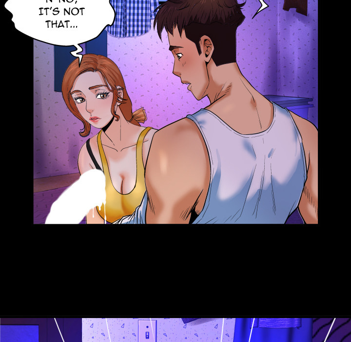 My Aunt chapter 2 page 36