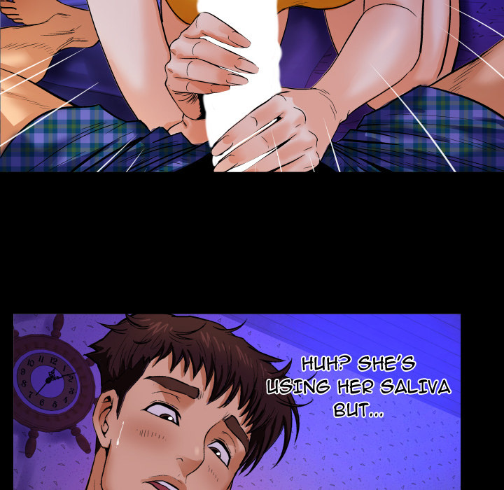 My Aunt chapter 2 page 38