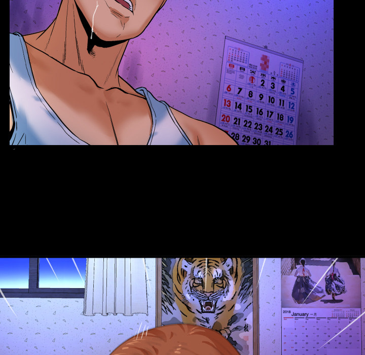 My Aunt chapter 2 page 39