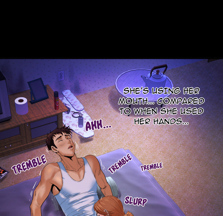 My Aunt chapter 2 page 41