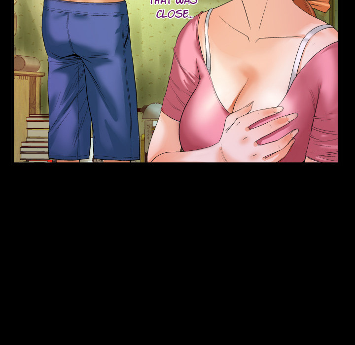 My Aunt chapter 2 page 54