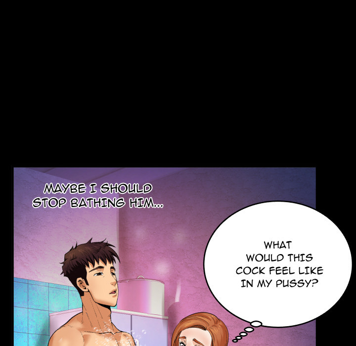 My Aunt chapter 2 page 58