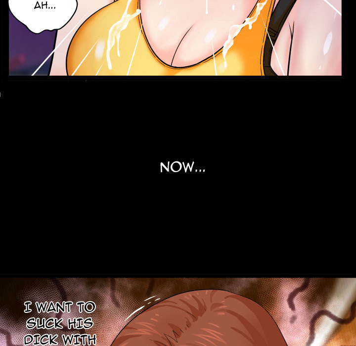 My Aunt chapter 2 page 70