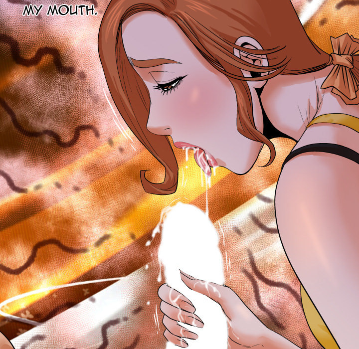 My Aunt chapter 2 page 71