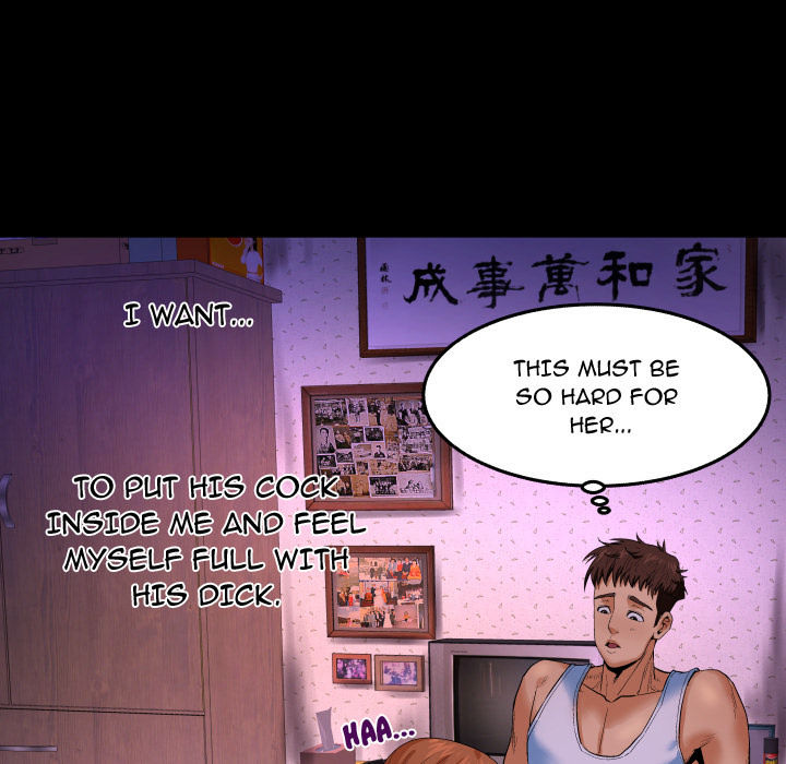 My Aunt chapter 2 page 76