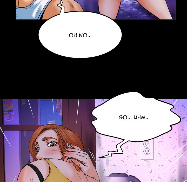 My Aunt chapter 2 page 89