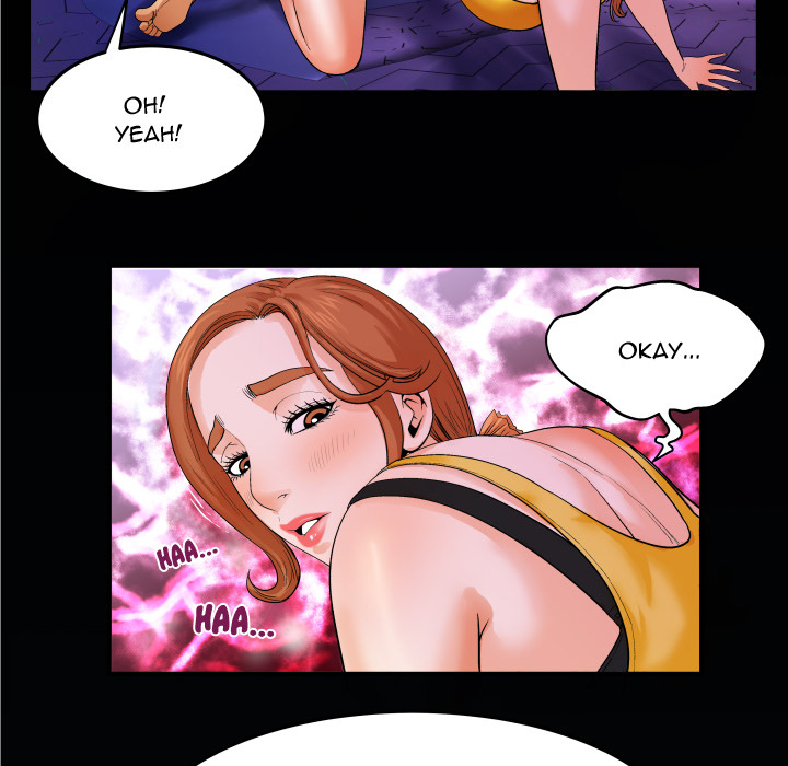 My Aunt chapter 2 page 92
