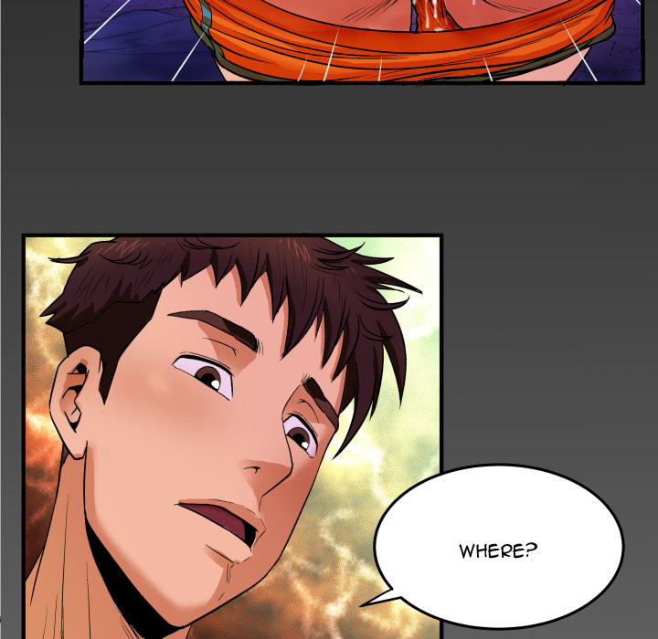My Aunt chapter 2 page 95