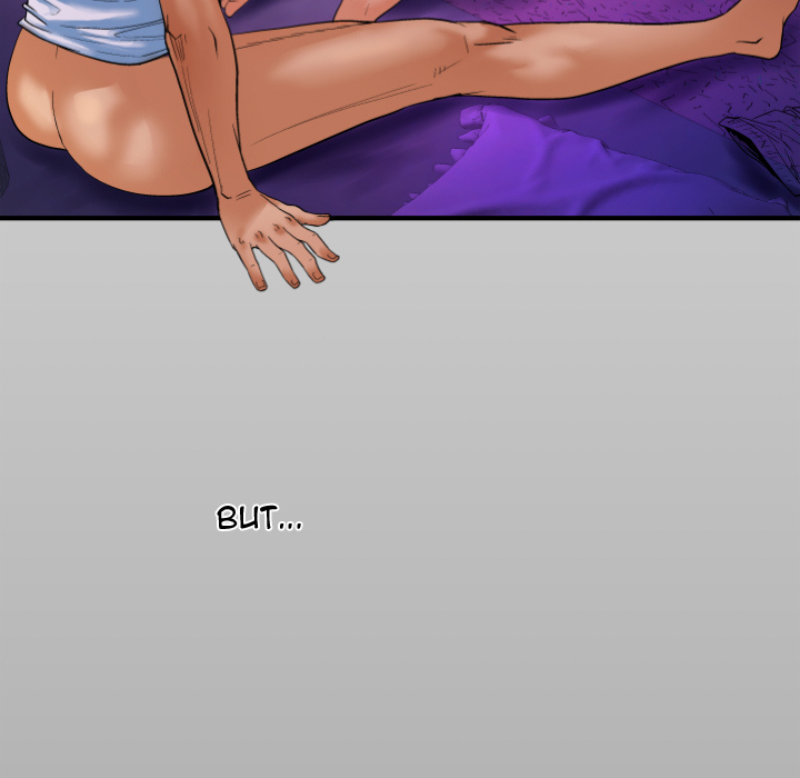 My Aunt chapter 3 page 8