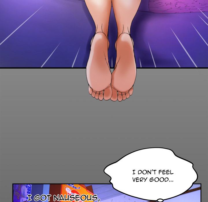My Aunt chapter 3 page 10