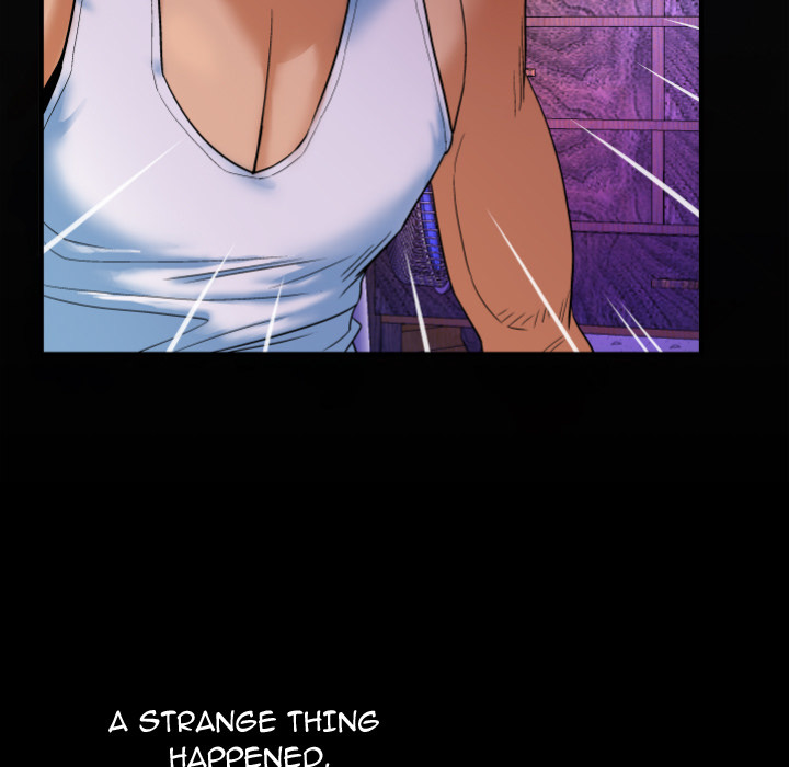 My Aunt chapter 3 page 15