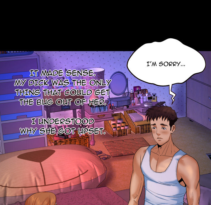 My Aunt chapter 3 page 24