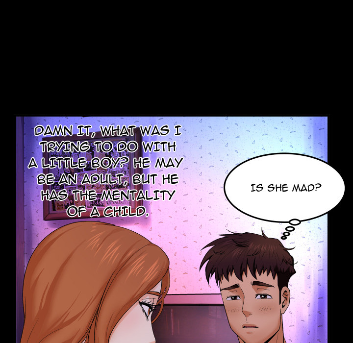 My Aunt chapter 3 page 26