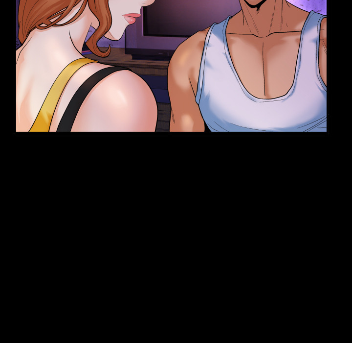 My Aunt chapter 3 page 27