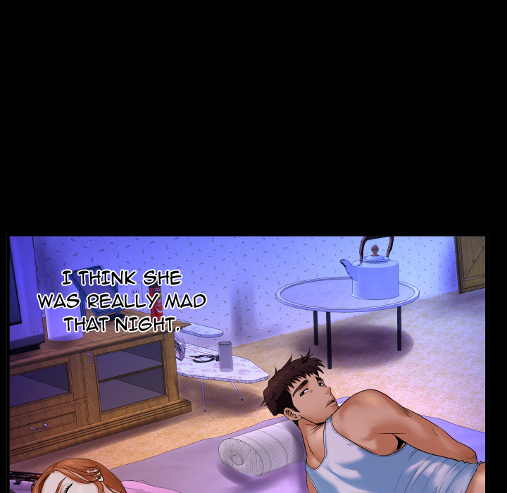 My Aunt chapter 3 page 30