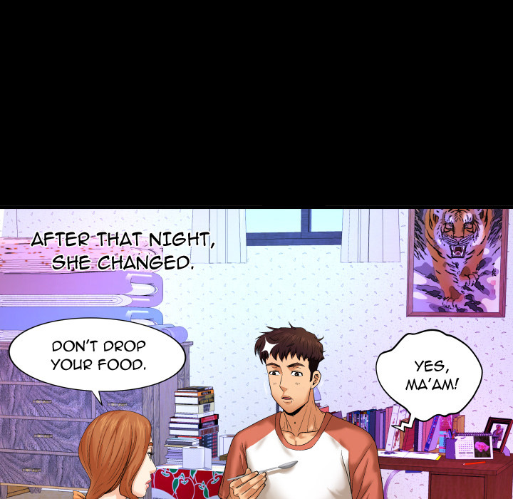 My Aunt chapter 3 page 32