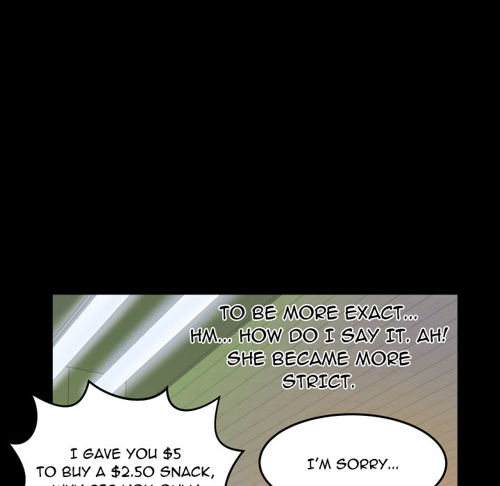 My Aunt chapter 3 page 34