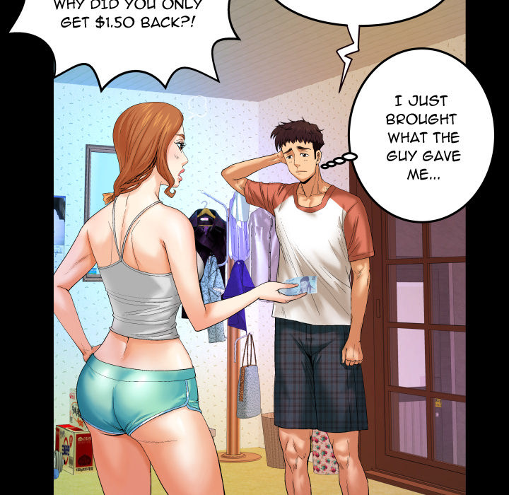 My Aunt chapter 3 page 35