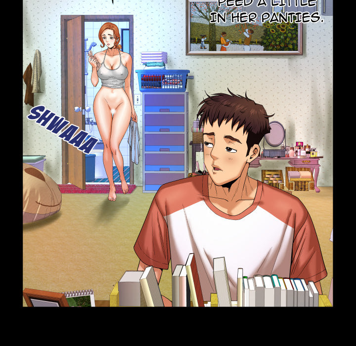 My Aunt chapter 3 page 47