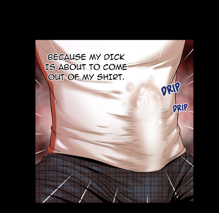 My Aunt chapter 3 page 51