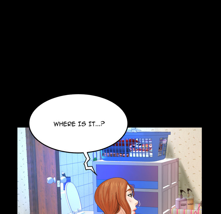 My Aunt chapter 3 page 52