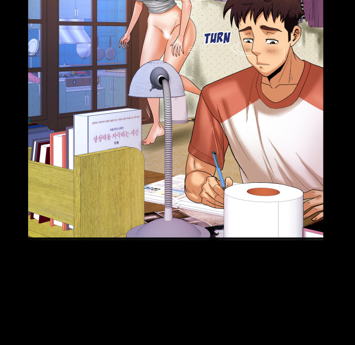 My Aunt chapter 3 page 56