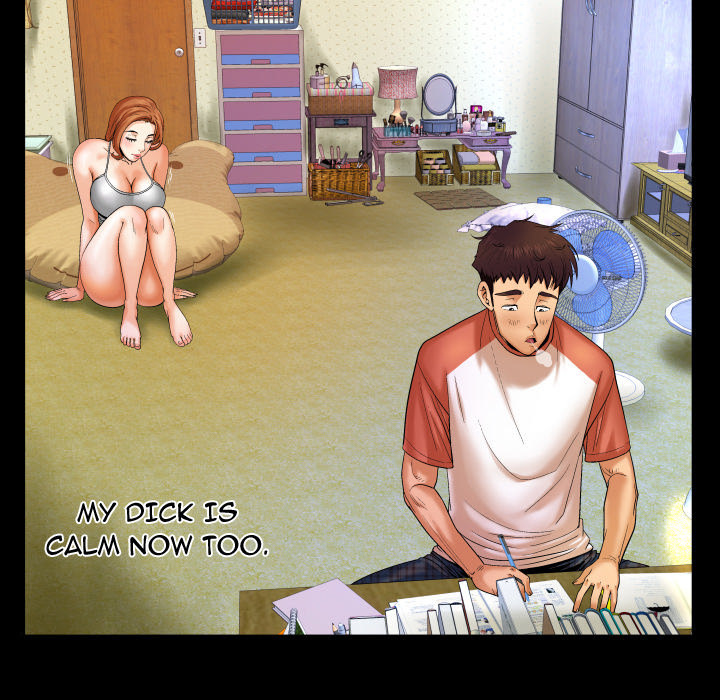My Aunt chapter 3 page 62