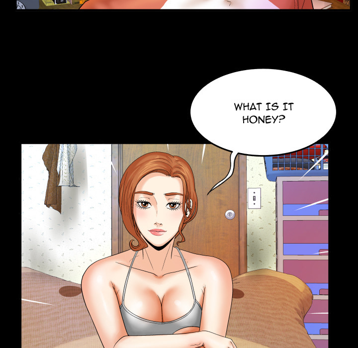 My Aunt chapter 3 page 64
