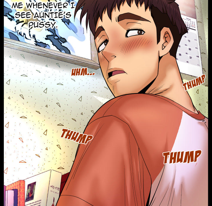 My Aunt chapter 3 page 66