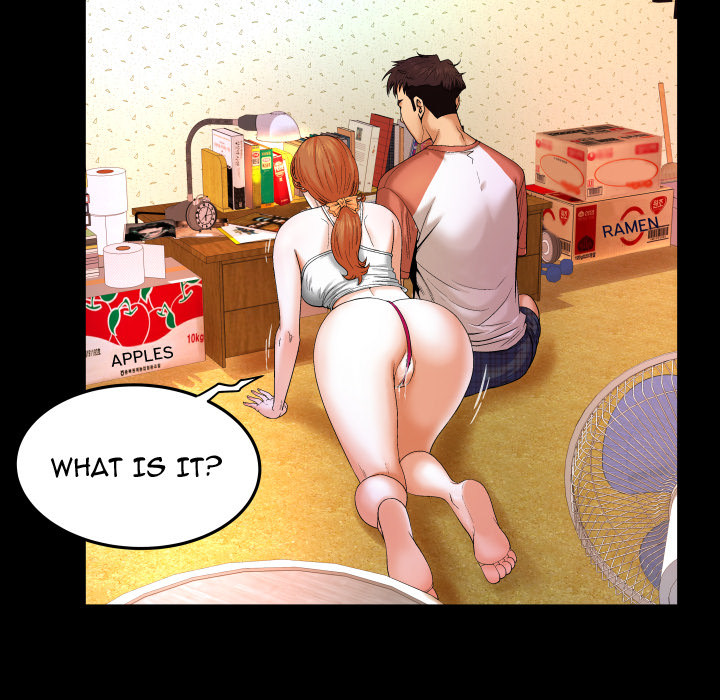 My Aunt chapter 3 page 69