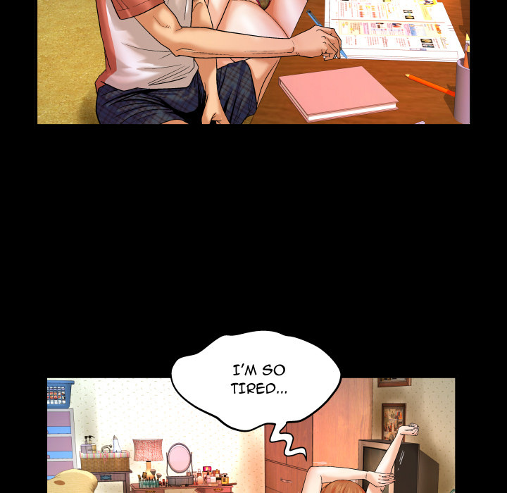 My Aunt chapter 3 page 71