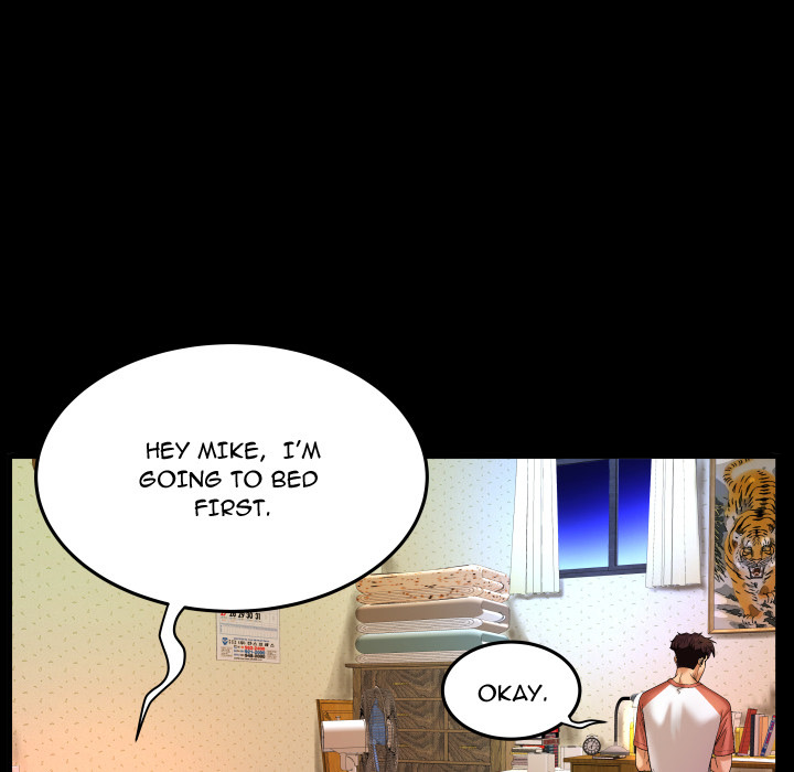 My Aunt chapter 3 page 73