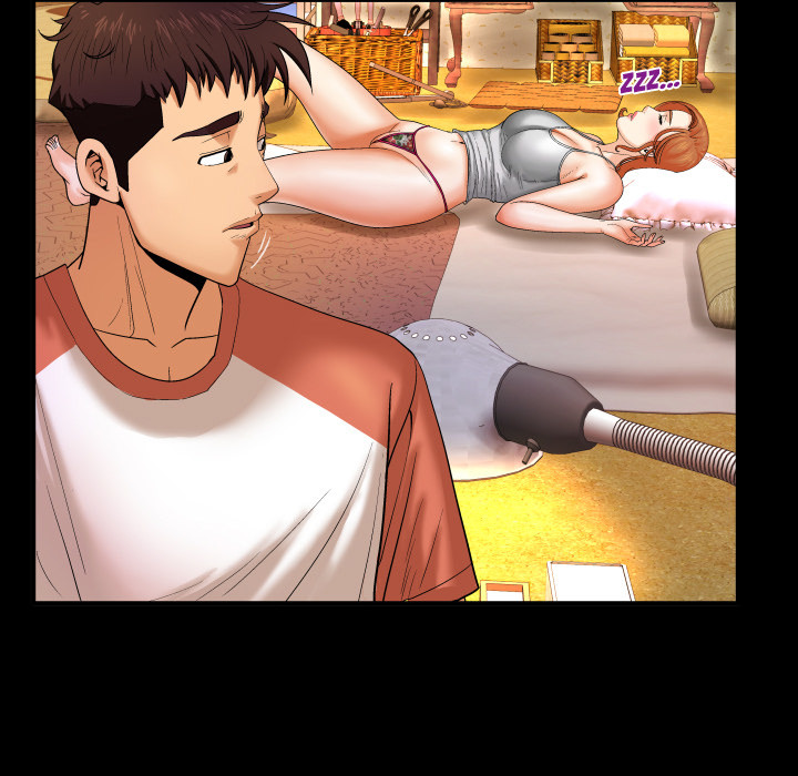 My Aunt chapter 3 page 75