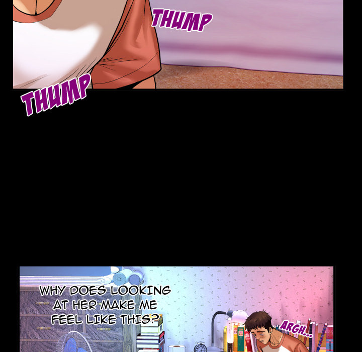 My Aunt chapter 3 page 80
