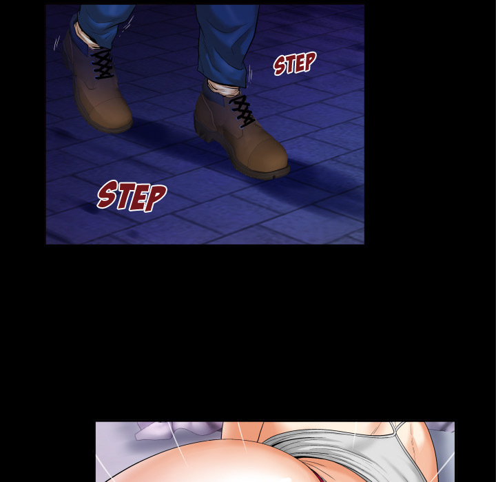 My Aunt chapter 3 page 88